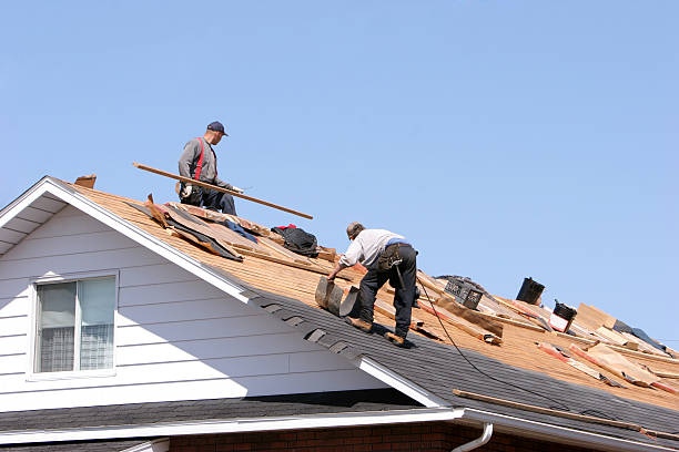 Trusted North Branch, MN Roofing services Experts
